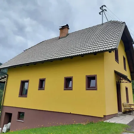 Apartman Vertatschablick *