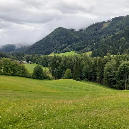 Apartment Vertatschablick *