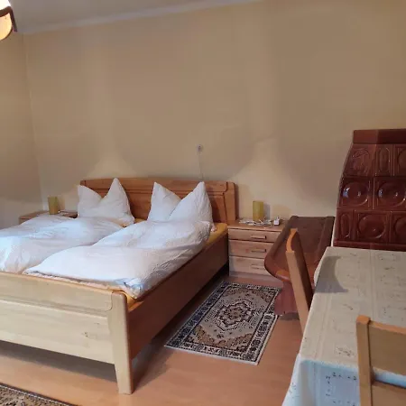 Apartman Vertatschablick