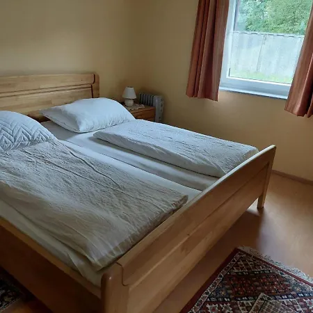 Vertatschablick Apartment