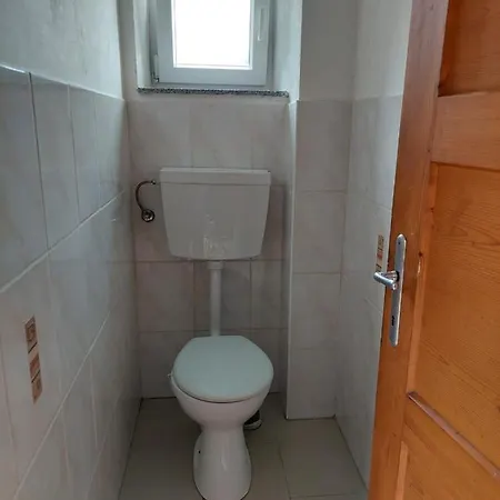 Apartment Vertatschablick *