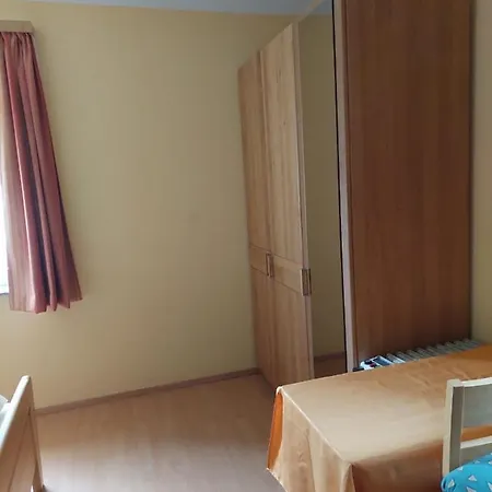 Apartment Vertatschablick *