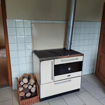 Appartement Vertatschablick