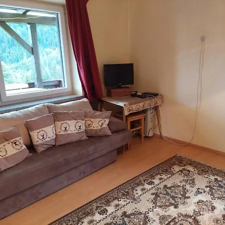 Vertatschablick Apartment