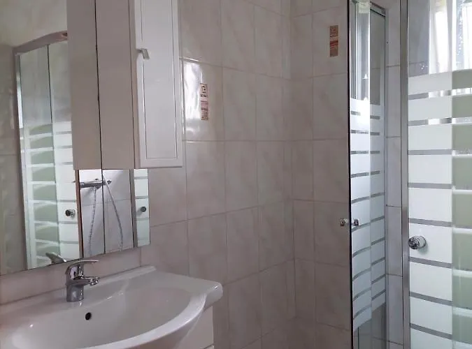 דירה Vertatschablick פרלאך