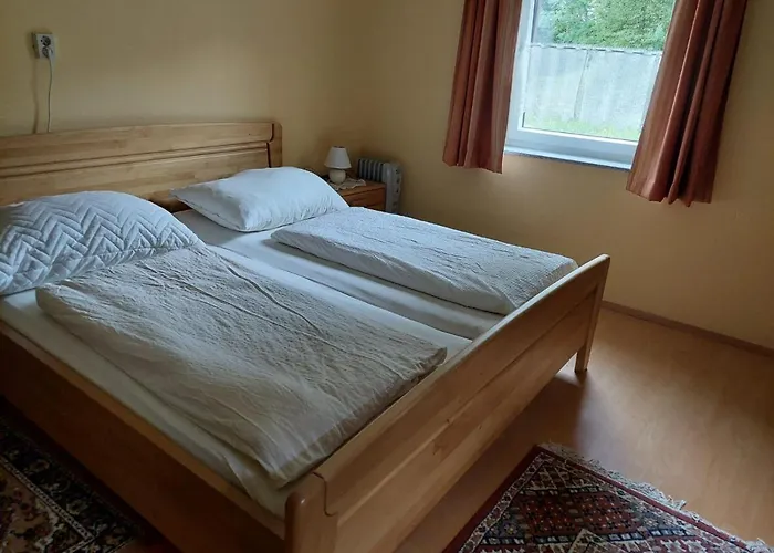 Vertatschablick דירה