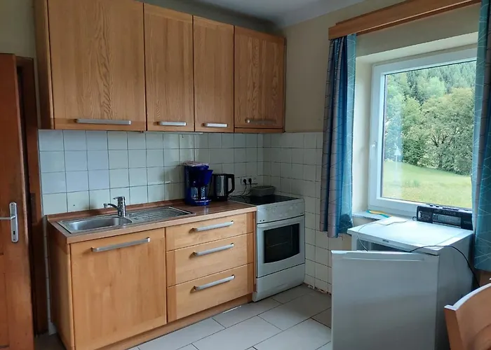 Vertatschablick * פרלאך