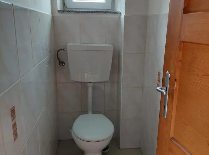 דירה Vertatschablick *