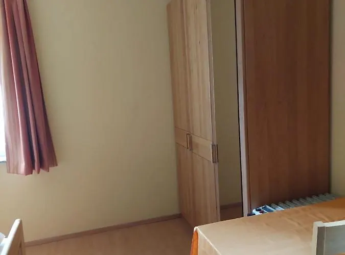 דירה Vertatschablick *