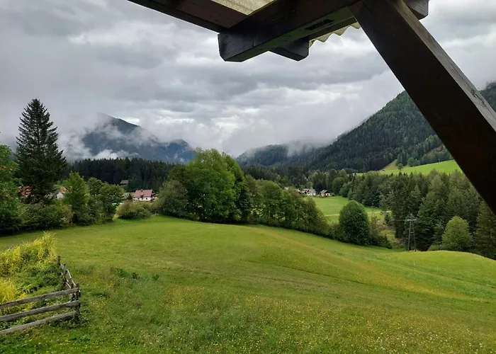 Vertatschablick דירה