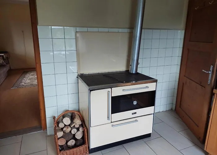 דירה Vertatschablick